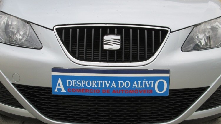 Seat Ibiza 1.2 TDI REFERENCE