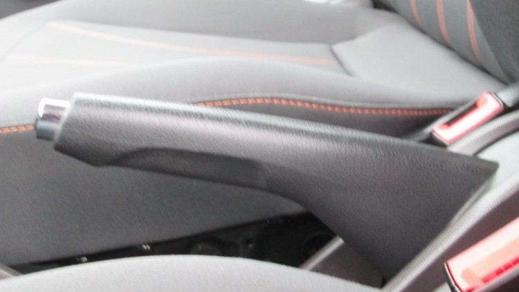 Seat Ibiza 1.2 TDI REFERENCE