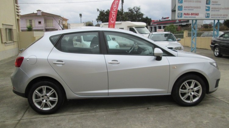 Seat Ibiza 1.2 TDI REFERENCE