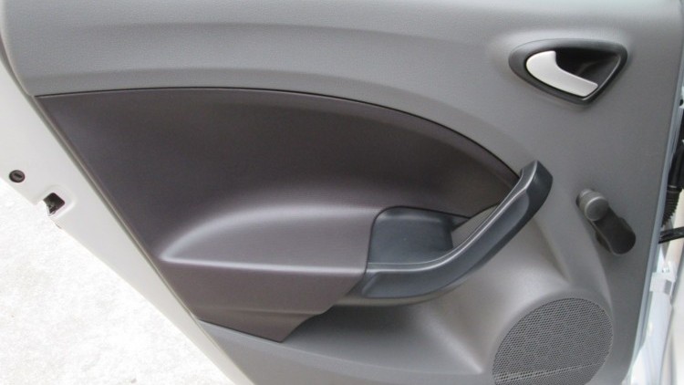 Seat Ibiza 1.2 TDI REFERENCE