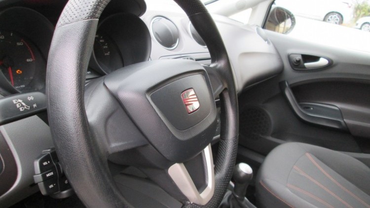 Seat Ibiza 1.2 TDI REFERENCE