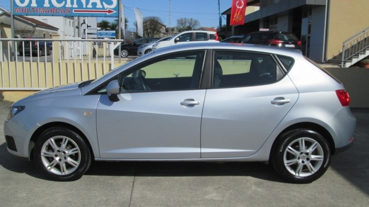 Seat Ibiza 1.2 TDI REFERENCE