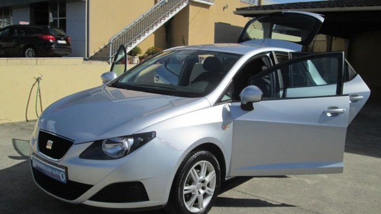 Seat Ibiza 1.2 TDI REFERENCE