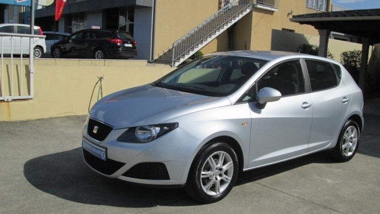 Seat Ibiza 1.2 TDI REFERENCE