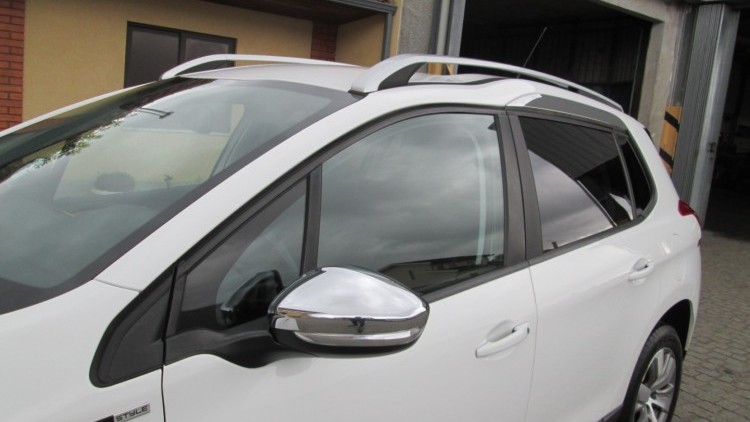 Peugeot 2008 1.6 BlueHDI " STYLE "