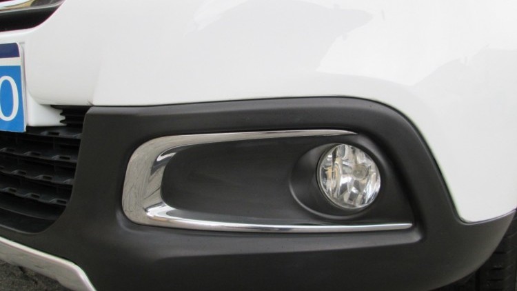 Peugeot 2008 1.6 BlueHDI " STYLE "