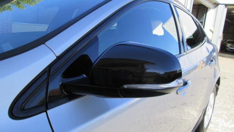 Volvo V40 Cross Country 1.6 D2 Momentum