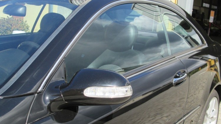 Mercedes-Benz Classe CLK 220 CDI AVANTGARDE