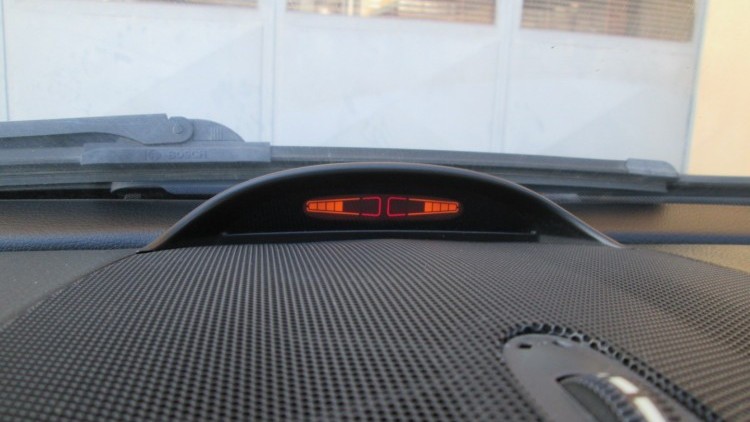 Mercedes-Benz Classe CLK 220 CDI AVANTGARDE