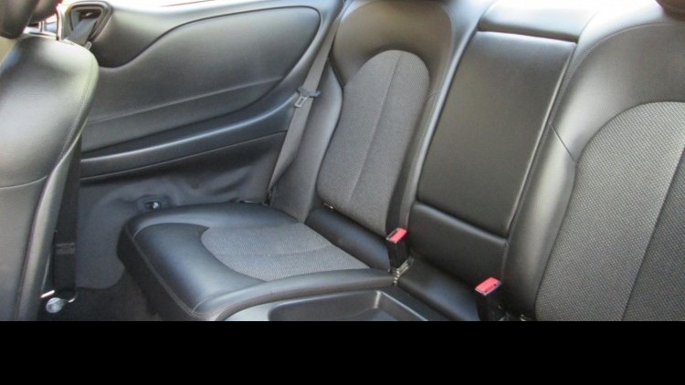 Mercedes-Benz Classe CLK 220 CDI AVANTGARDE