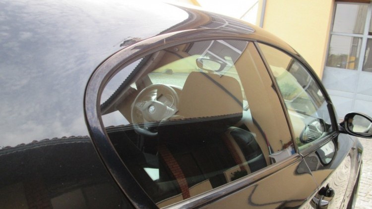 BMW S&eacute;rie 1 - 118 D PACK-M