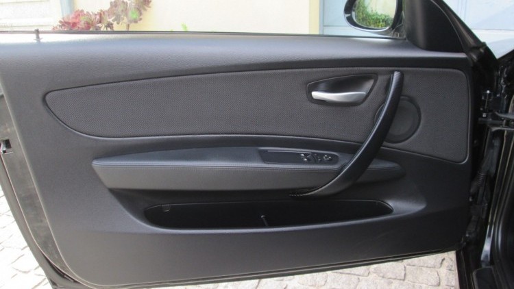 BMW S&eacute;rie 1 - 118 D PACK-M
