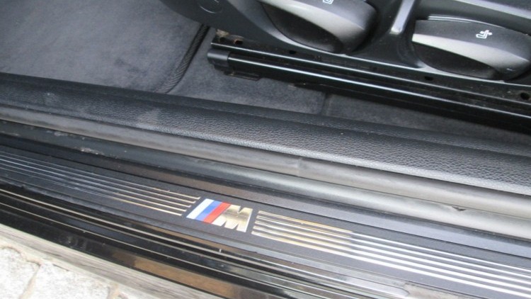 BMW S&eacute;rie 1 - 118 D PACK-M
