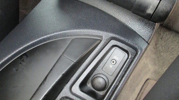 BMW S&eacute;rie 1 - 118 D PACK-M