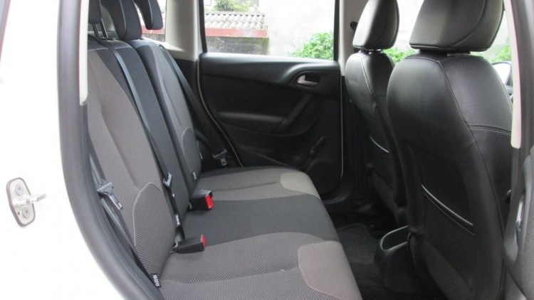 Citro&euml;n C3 1.2 VTI SEDUCTION
