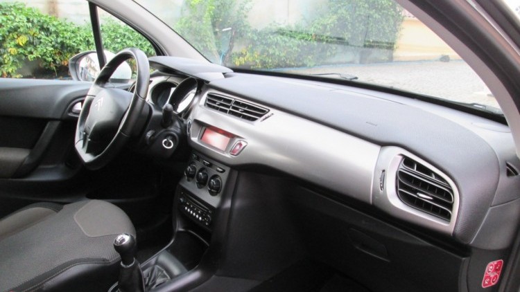 Citro&euml;n C3 1.2 VTI SEDUCTION