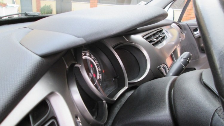Citro&euml;n C3 1.2 VTI SEDUCTION