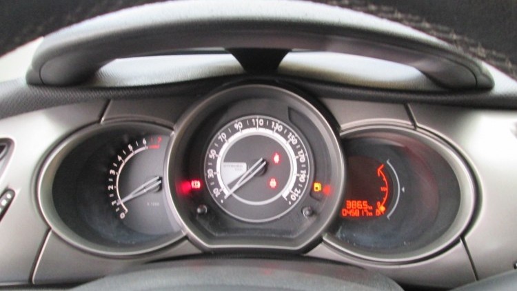 Citro&euml;n C3 1.2 VTI SEDUCTION