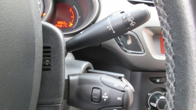 Citro&euml;n C3 1.2 VTI SEDUCTION