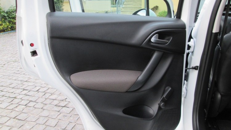 Citro&euml;n C3 1.2 VTI SEDUCTION