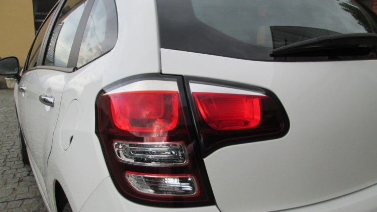 Citro&euml;n C3 1.2 VTI SEDUCTION