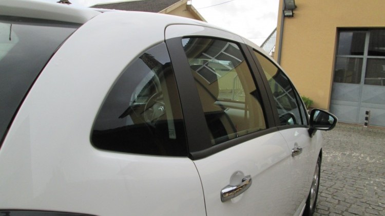 Citro&euml;n C3 1.2 VTI SEDUCTION