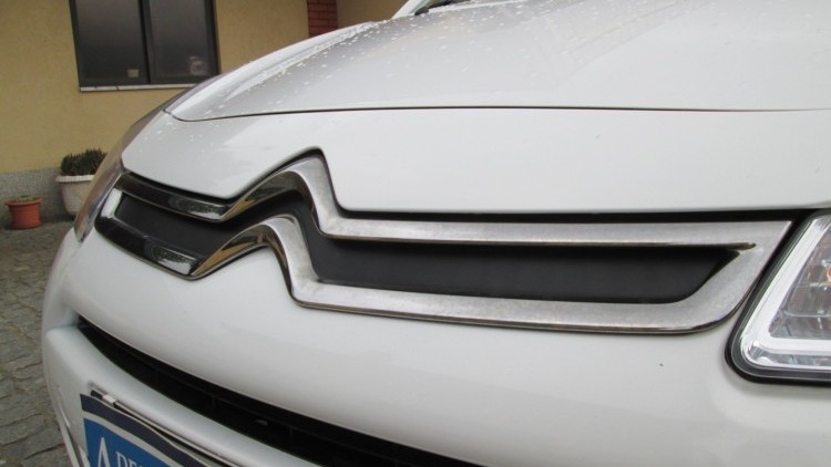Citro&euml;n C3 1.2 VTI SEDUCTION