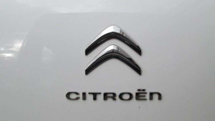Citro&euml;n C3 1.2 VTI SEDUCTION