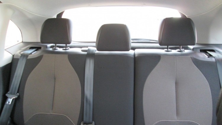 Citro&euml;n C3 1.2 VTI SEDUCTION