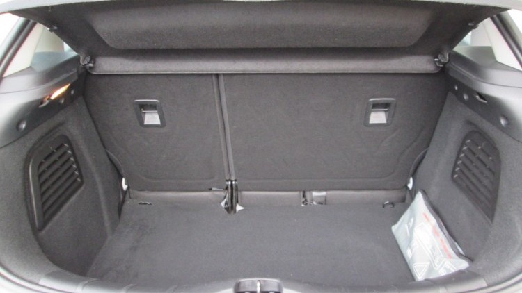 Citro&euml;n C3 1.2 VTI SEDUCTION