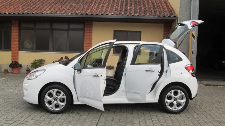 Citro&euml;n C3 1.2 VTI SEDUCTION