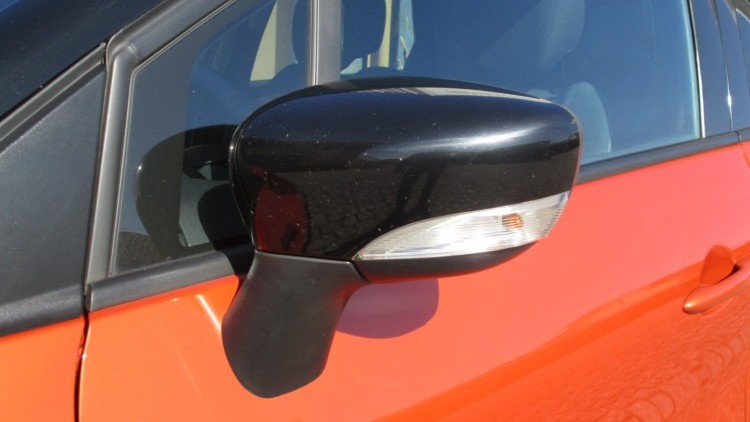 Renault Captur 1.5 DCi EXCLUSIVE