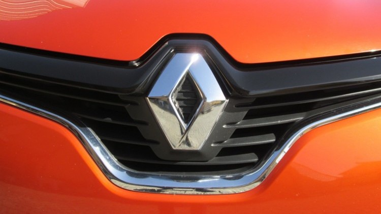 Renault Captur 1.5 DCi EXCLUSIVE