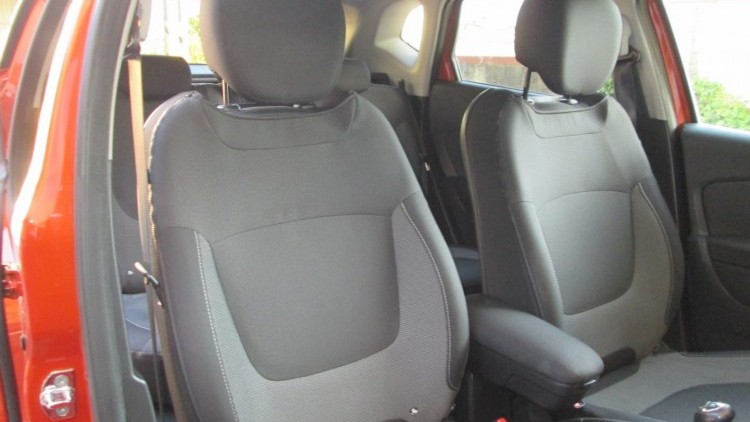 Renault Captur 1.5 DCi EXCLUSIVE