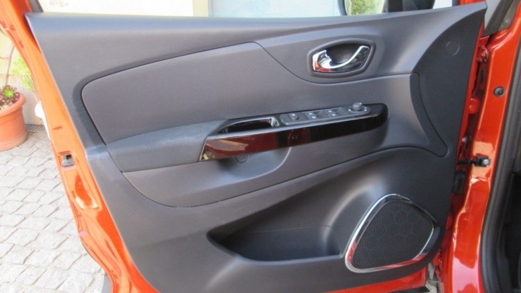 Renault Captur 1.5 DCi EXCLUSIVE