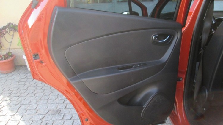 Renault Captur 1.5 DCi EXCLUSIVE