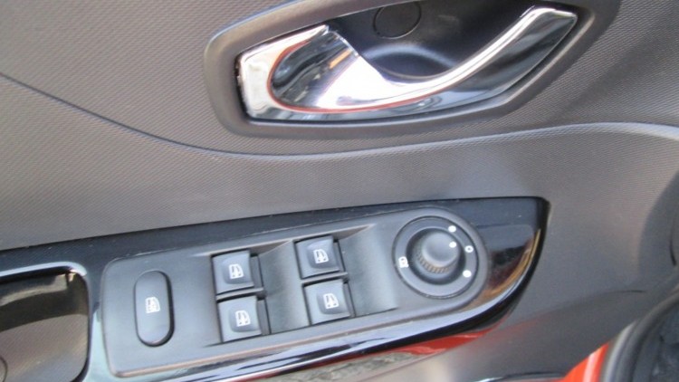 Renault Captur 1.5 DCi EXCLUSIVE