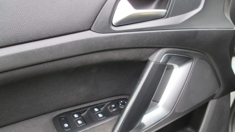 Peugeot 308 SW 1.6 BLUEHDI ALLURE 120CV