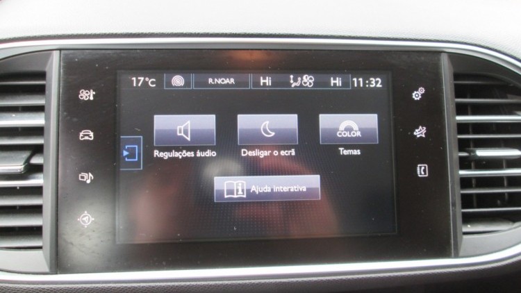 Peugeot 308 SW 1.6 BLUEHDI ALLURE 120CV