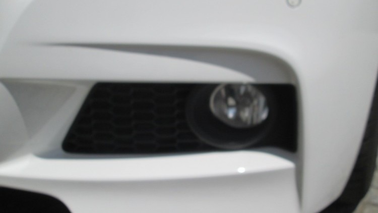 BMW S&eacute;rie 3 - 320 D Touring AUTO Pack-M