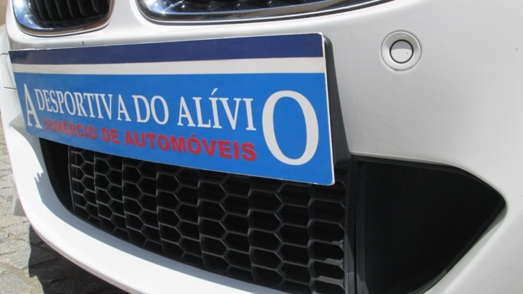 BMW S&eacute;rie 3 - 320 D Touring AUTO Pack-M