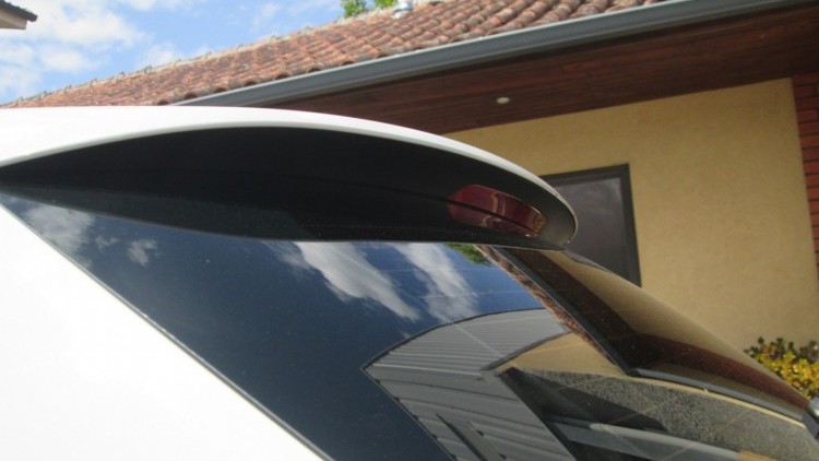 BMW S&eacute;rie 3 - 320 D Touring AUTO Pack-M
