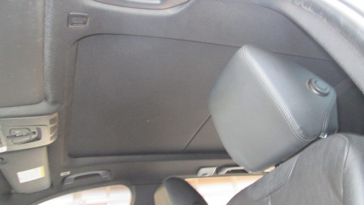BMW S&eacute;rie 3 - 320 D Touring AUTO Pack-M