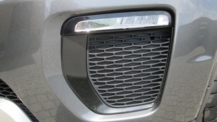 RANGE ROVER EVOQUE HSE TD4 DYNAMIC