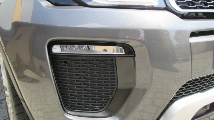 RANGE ROVER EVOQUE HSE TD4 DYNAMIC