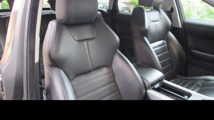 RANGE ROVER EVOQUE HSE TD4 DYNAMIC