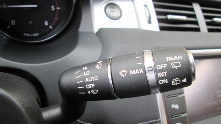 RANGE ROVER EVOQUE HSE TD4 DYNAMIC