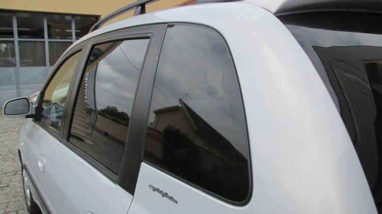 Hyundai Matrix 1.5 CRDI By PininFarina
