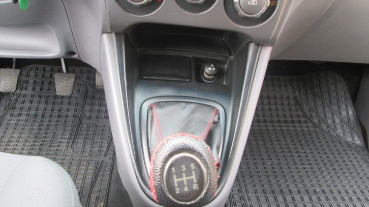 Hyundai Matrix 1.5 CRDI By PininFarina