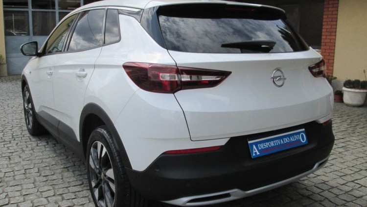 Opel GRANDLAND X 1.6 CDTI INNOVATION